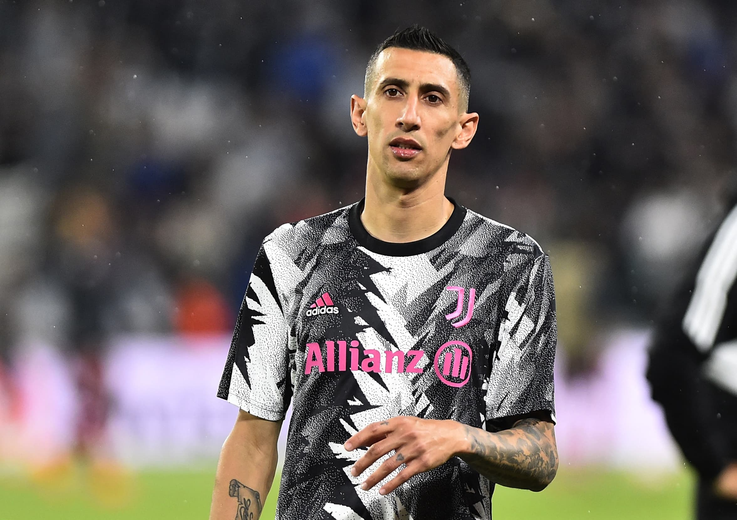 Angel Di Maria